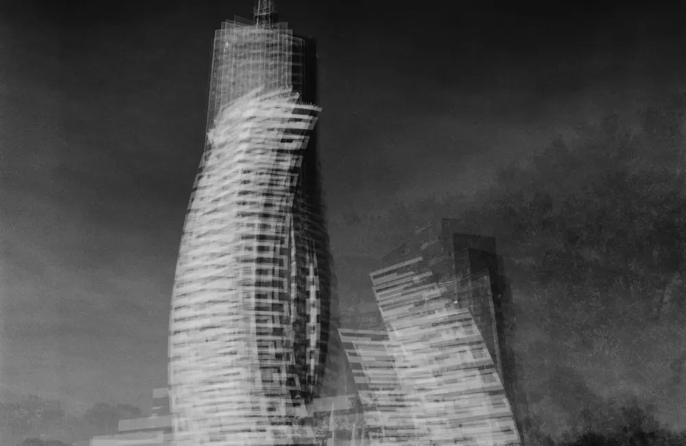 Krzysztof Ślęzak - wyróżnienie / Materiały prasowe