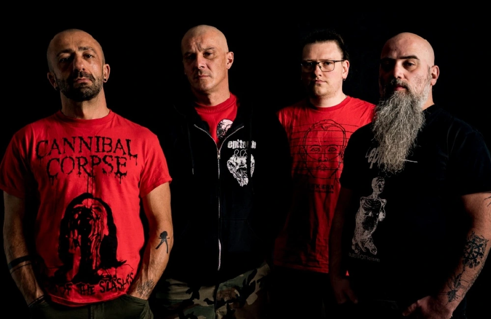 Rockowa Noc rozpoczyna cykl tegorocznych koncertów w Rzeszowskich Piwnicach