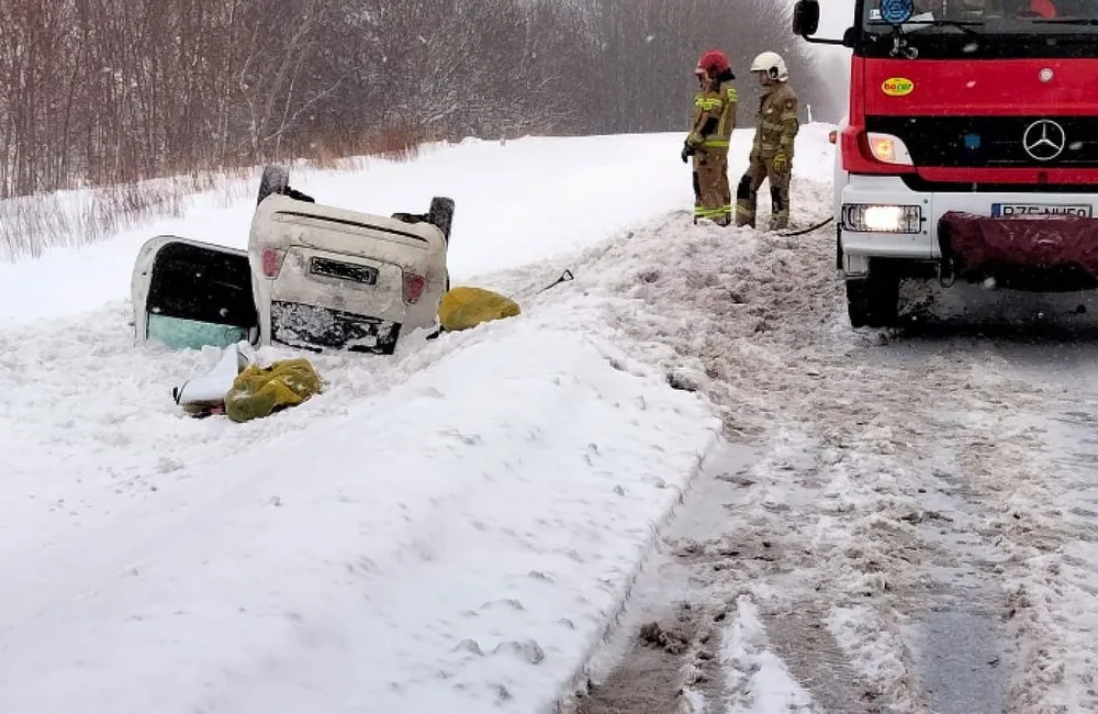 fot. KMP w Rzeszowie