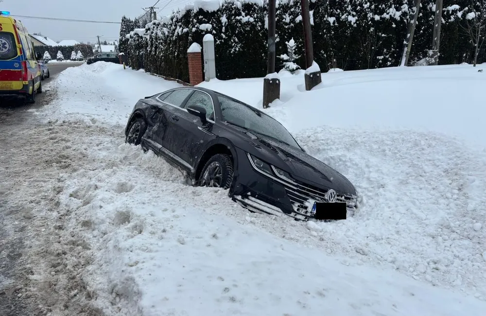 fot. KMP w Rzeszowie