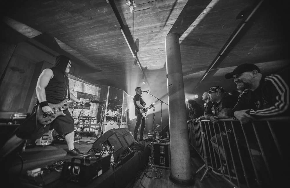 Rockowa noc from the Basement „po rzeszowsku”. Znamy line-up drugiego koncertu