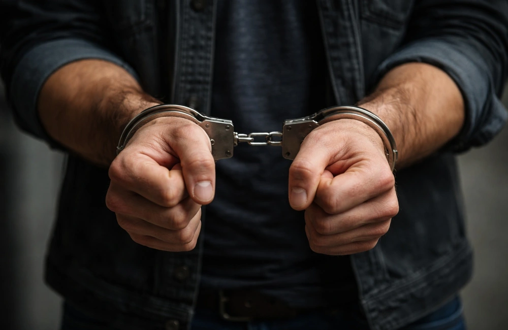 32-latek z Rzeszowa aresztowany za pobicie i znieważenie sąsiada Ukraińca 