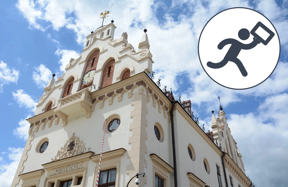 Rzeszowski „Mobilny Urzędnik” oferuje nowe usługi