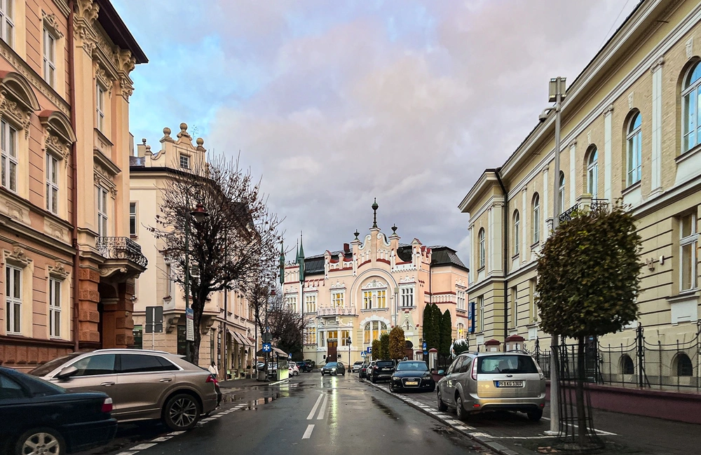 Od lutego ważne zmiany w centrum Rzeszowa. Powiększy się strefa spacerowa