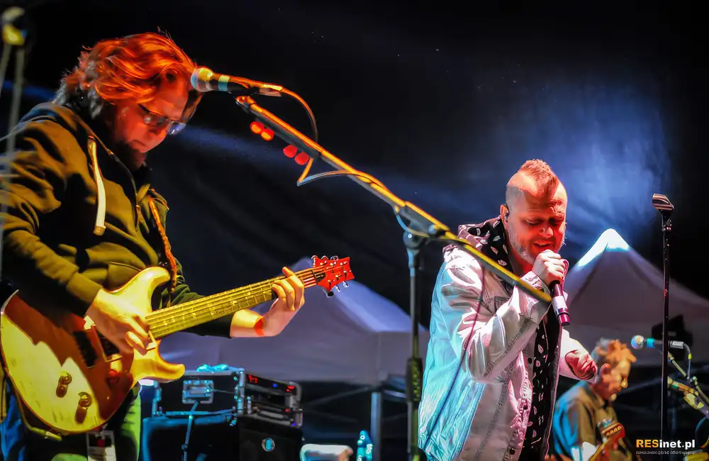 Strachy Na Lachy dołączają do line-upu Rzeszowskich Juwenaliów