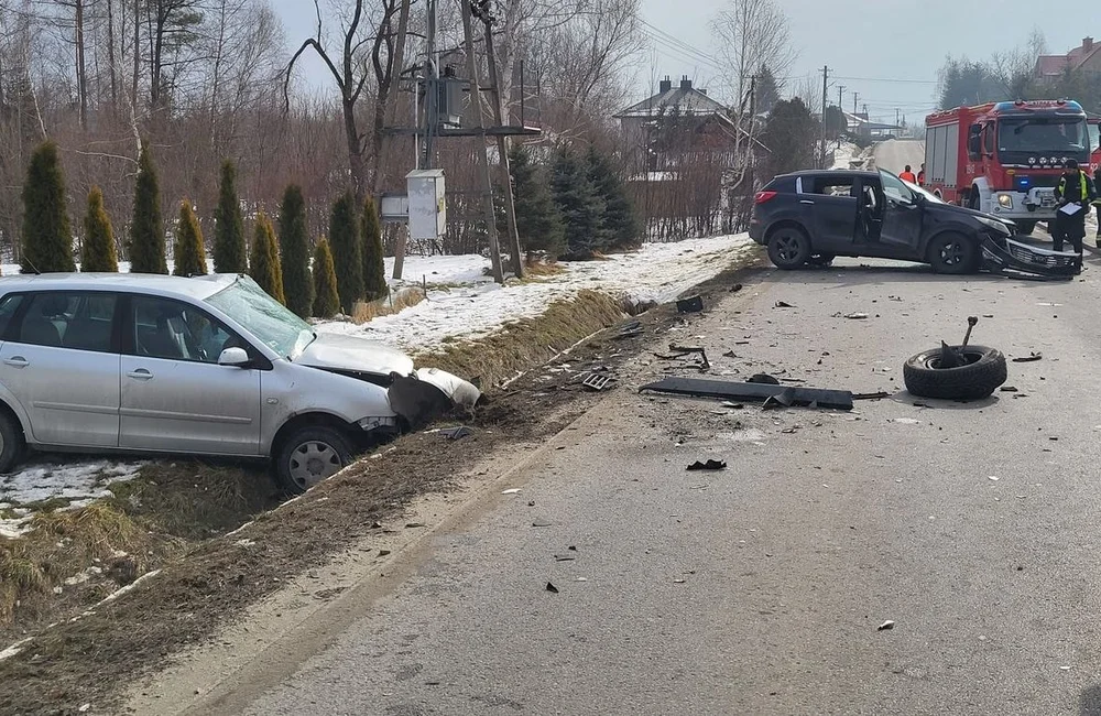 fot. KMP w Rzeszowie