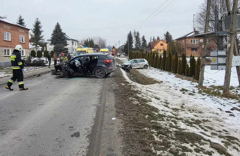 fot. KMP w Rzeszowie