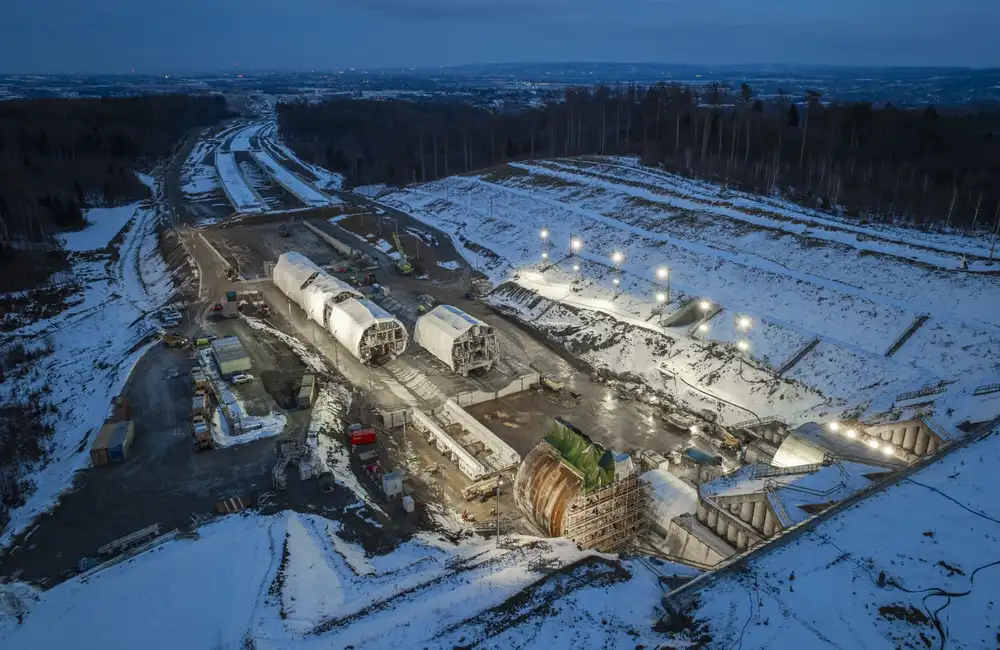 S19 Rzeszów Południe – Babica z potężnym dofinansowaniem unijnym