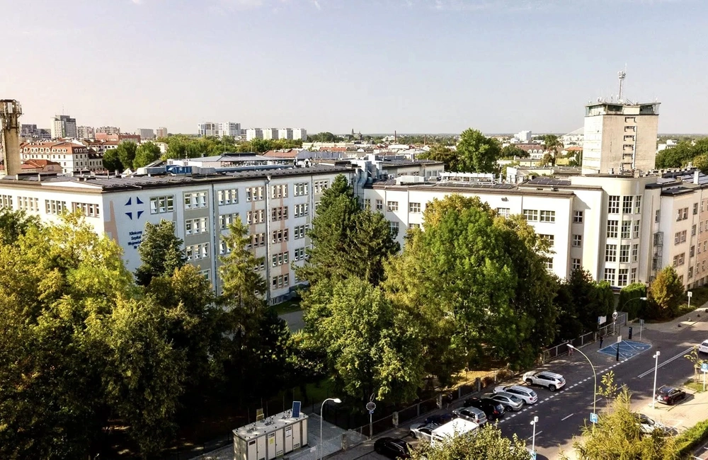 Biała Sobota w Podkarpackim Centrum Onkologii – bezpłatne badania dla kobiet i mężczyzn