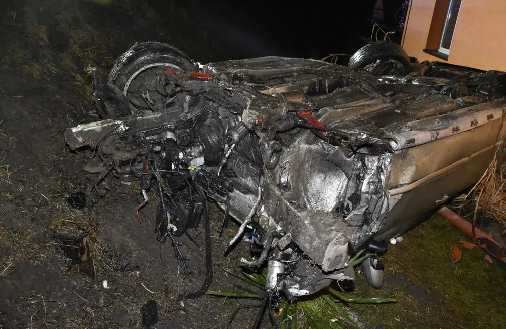 fot. KPP w Jarosławiu