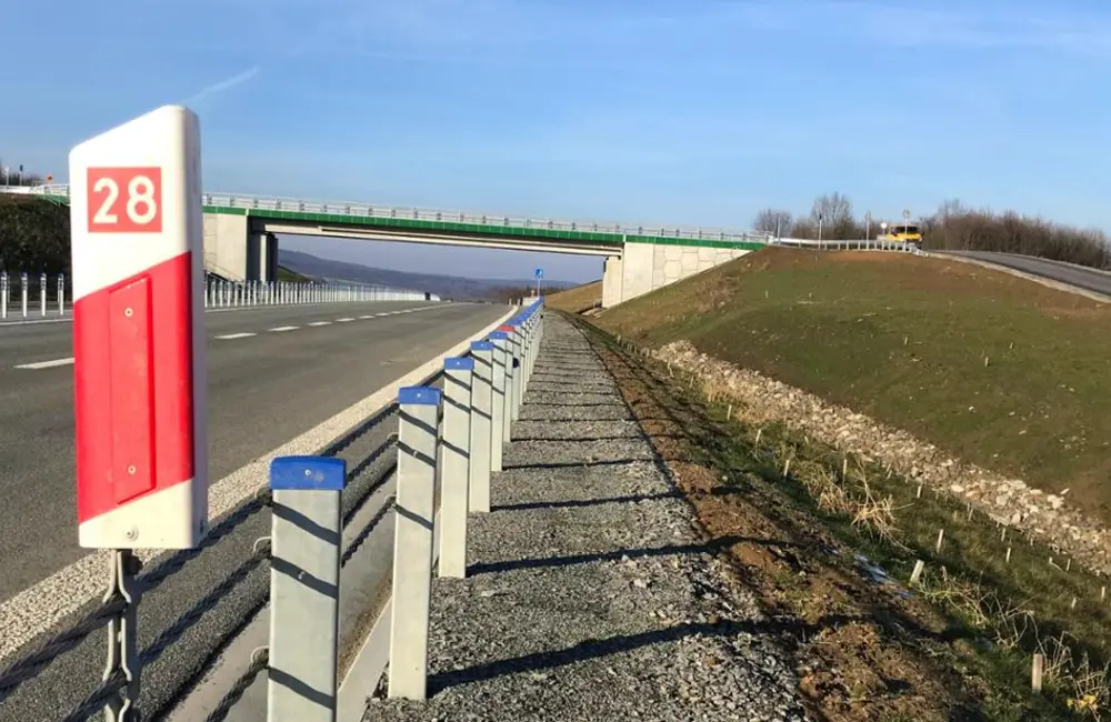 Rusza budowa II etapu obwodnicy Sanoka. Zmiany na DK28 i DK84