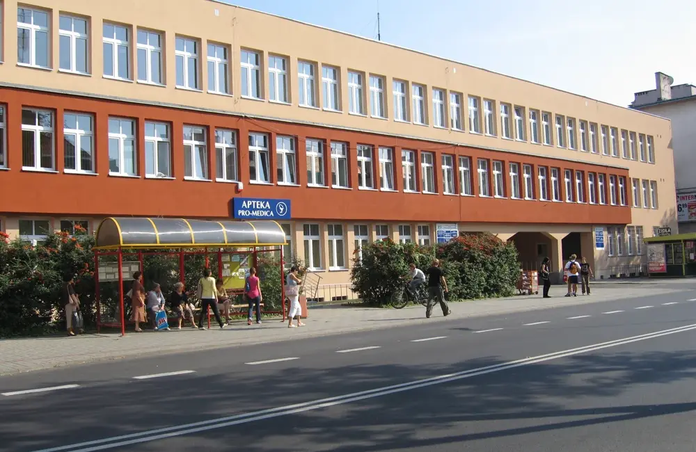 Ponad 2,8 mln zł na modernizację rzeszowskich przychodni