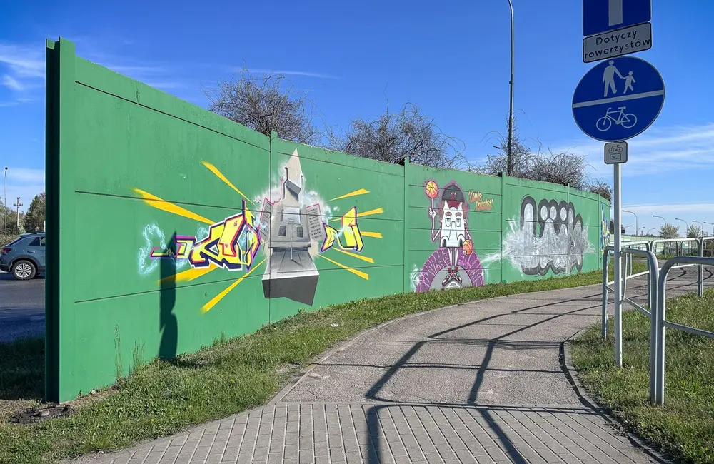 CANS LOVERS Street FEST, fot. ViC / RESinet.pl