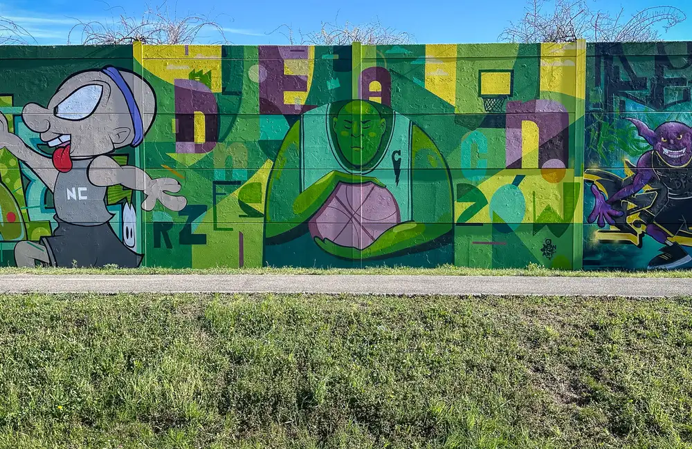 CANS LOVERS Street FEST, fot. ViC / RESinet.pl