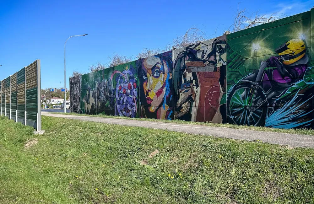 CANS LOVERS Street FEST, fot. ViC / RESinet.pl