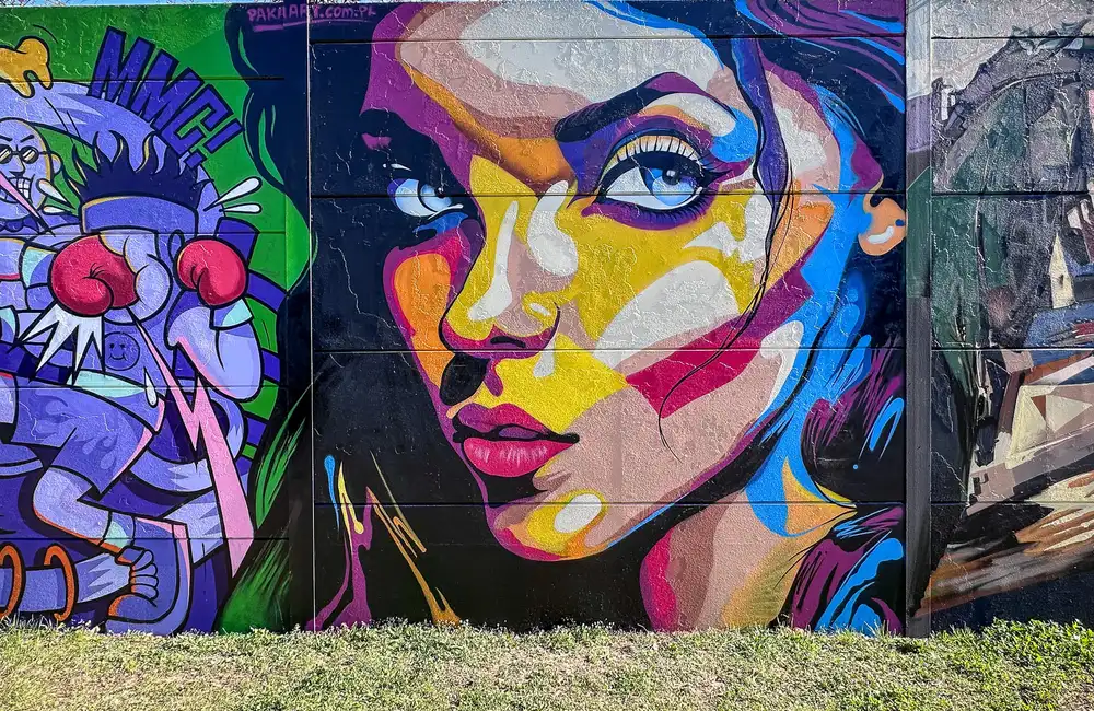 CANS LOVERS Street FEST, fot. ViC / RESinet.pl