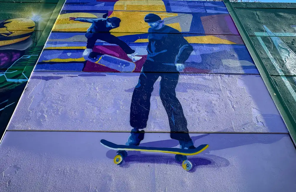 CANS LOVERS Street FEST, fot. ViC / RESinet.pl