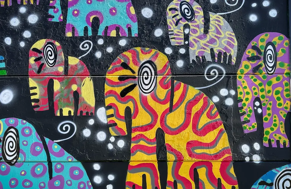 CANS LOVERS Street FEST, fot. ViC / RESinet.pl