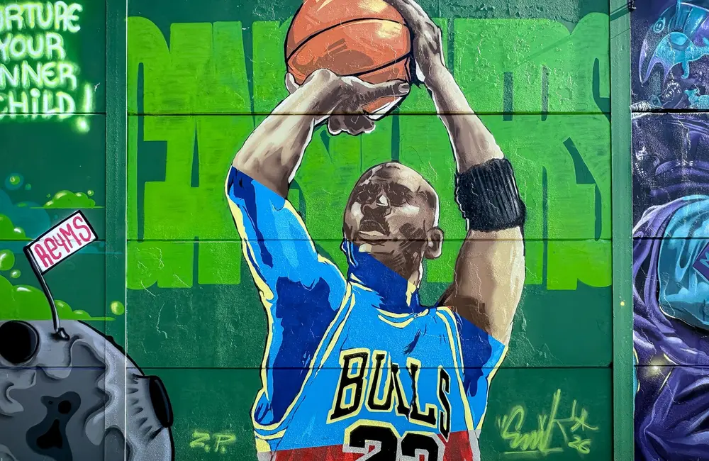 CANS LOVERS Street FEST, fot. ViC / RESinet.pl