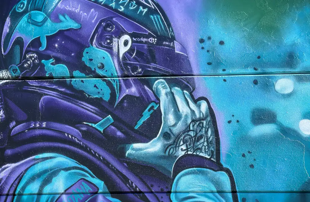 CANS LOVERS Street FEST, fot. ViC / RESinet.pl