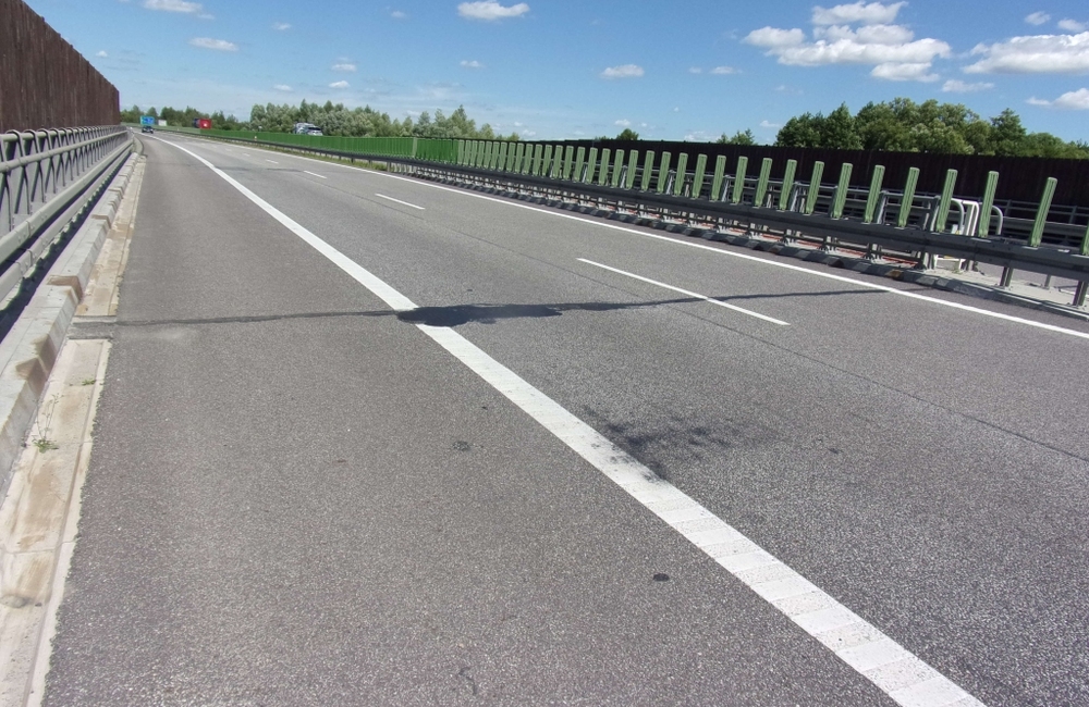 Most w Świlczy / fot. GDDKiA