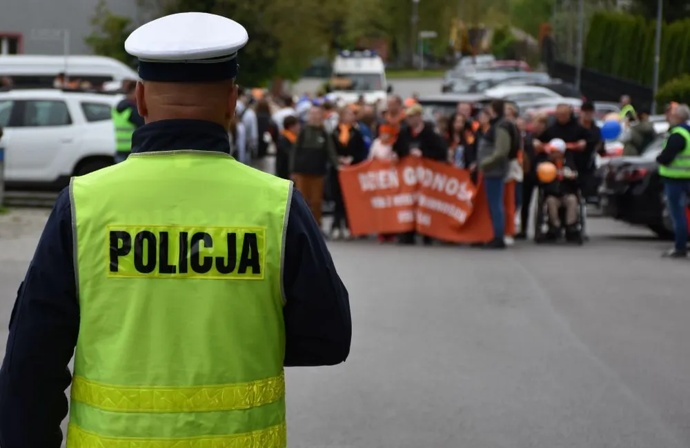 Marsz Godności przejdzie ulicami Jarosławia. Będą utrudnienia w ruchu