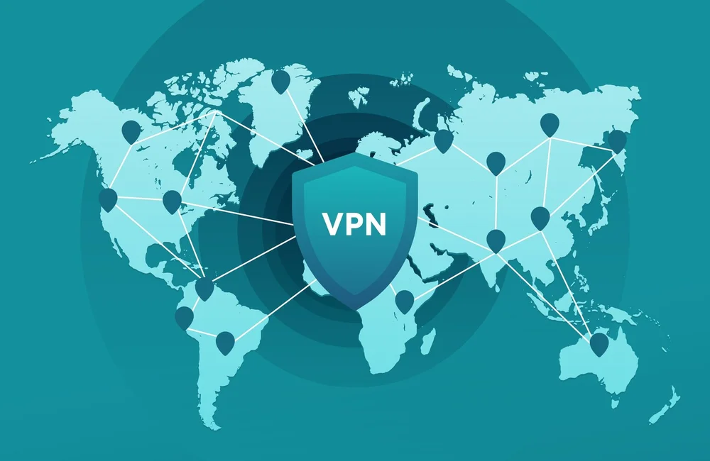 VPN w praktyce: jak VPN naprawdę chroni Twój internet i prywatność