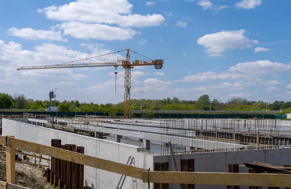 fot. archiwum MPWiK Rzeszów
