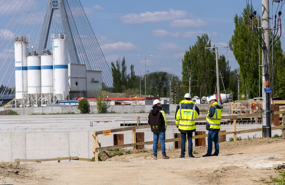 fot. archiwum MPWiK Rzeszów