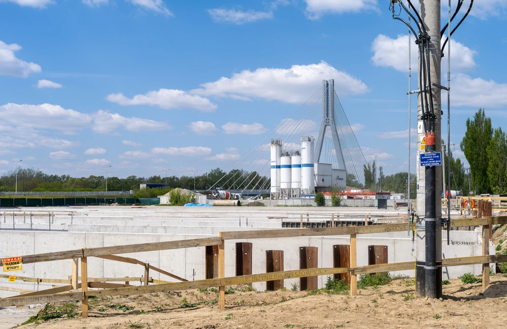 fot. archiwum MPWiK Rzeszów