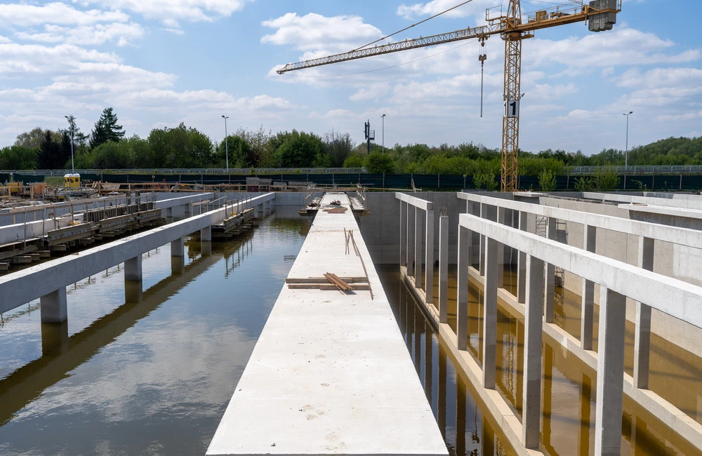 fot. archiwum MPWiK Rzeszów