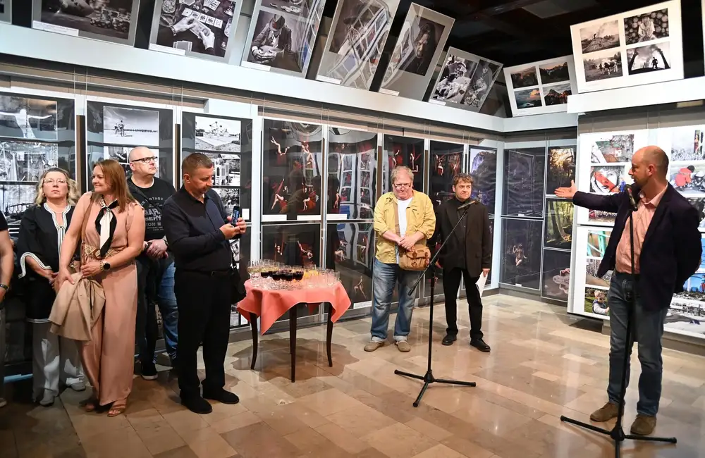XXIV Podkarpackie Konfrontacje Fotograficzne. Ponad 300 zdjęć na wystawie w Galerii WDK