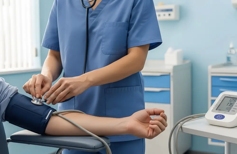 Bezpłatne badania dla mieszkańców Rzeszowa. Miasto na dwa dni stanie się centrum profilaktyki