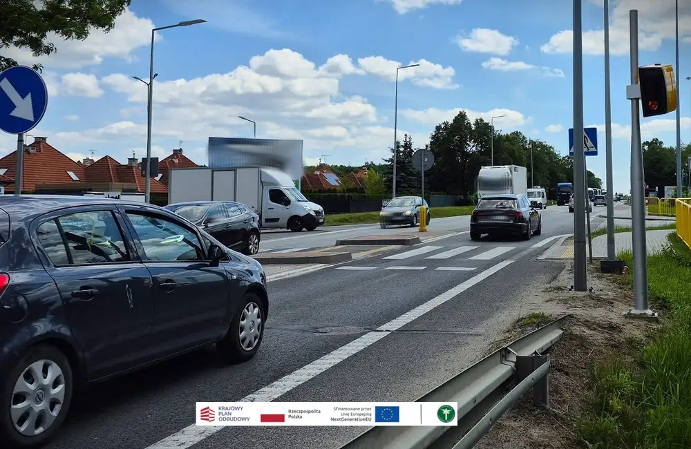 Uwaga kierowcy! Nowe fotoradary na Podkarpaciu już działają