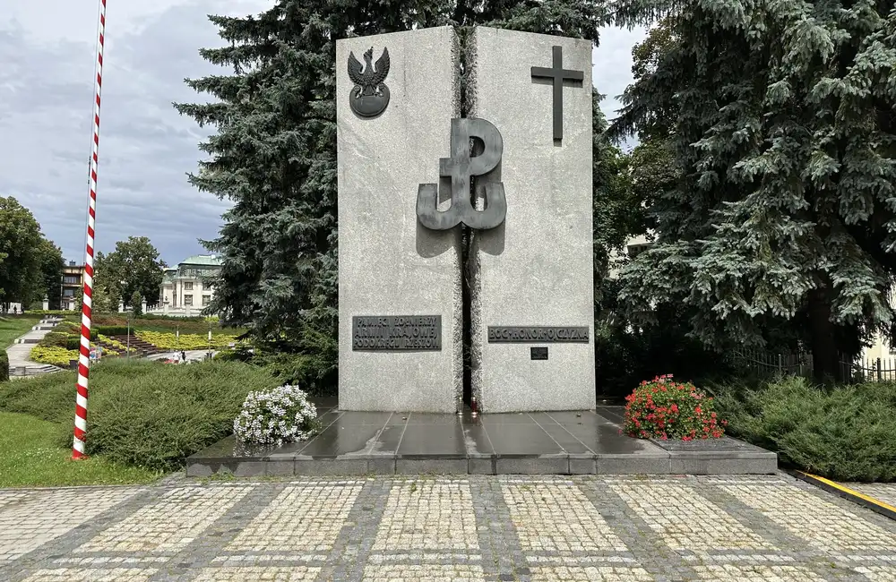Upamiętnią ofiary rzezi wołyńskiej. W piątek marsz w Rzeszowie