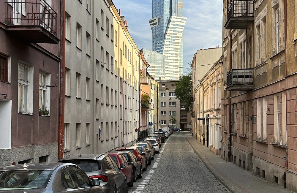 Wakacyjne zwiedzanie Rzeszowa z przewodnikiem. W 90 minut poznasz najciekawsze zakątki Śródmieścia