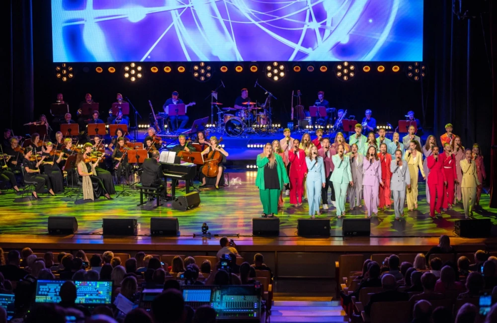 Carpathia Festival 2026 - Rzeszów ponownie stanie się stolicą autorskiej piosenki [PROGRAM]