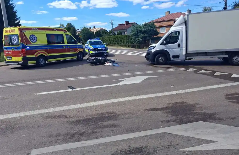 fot. KMP w Rzeszowie