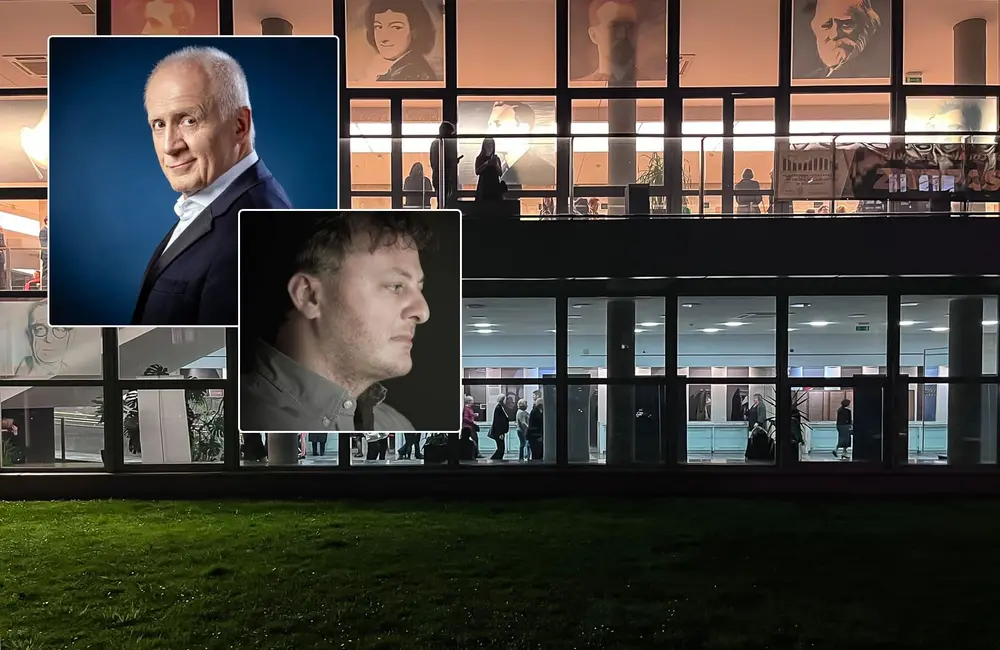 Lutosławski, Gershwin i Procaccini na otwarcie 72. sezonu Filharmonii Podkarpackiej