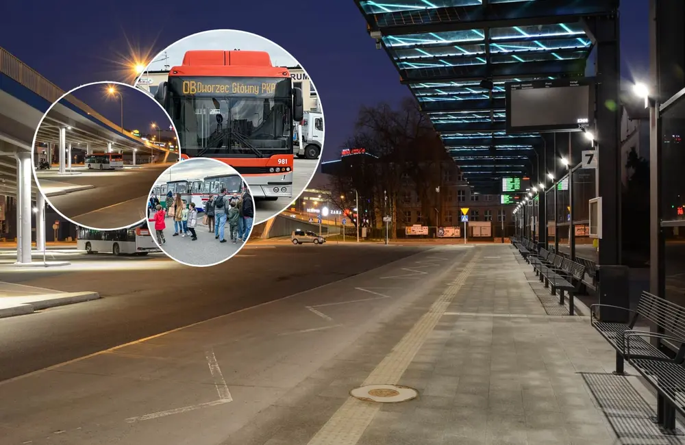 Tydzień Mobilności w Rzeszowie. Darmowa komunikacja, ul. Bernardyńska bez aut, wyjątkowy autobus na ulicach