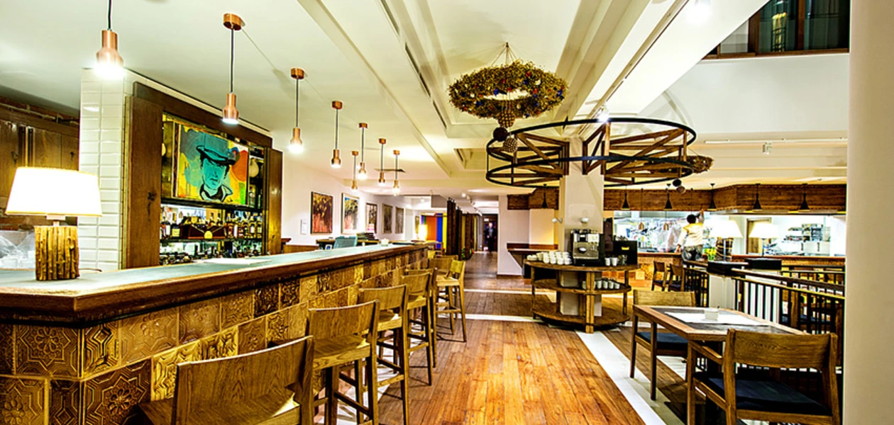 fot. Materiały udostępnione przez Restaurację Wesele