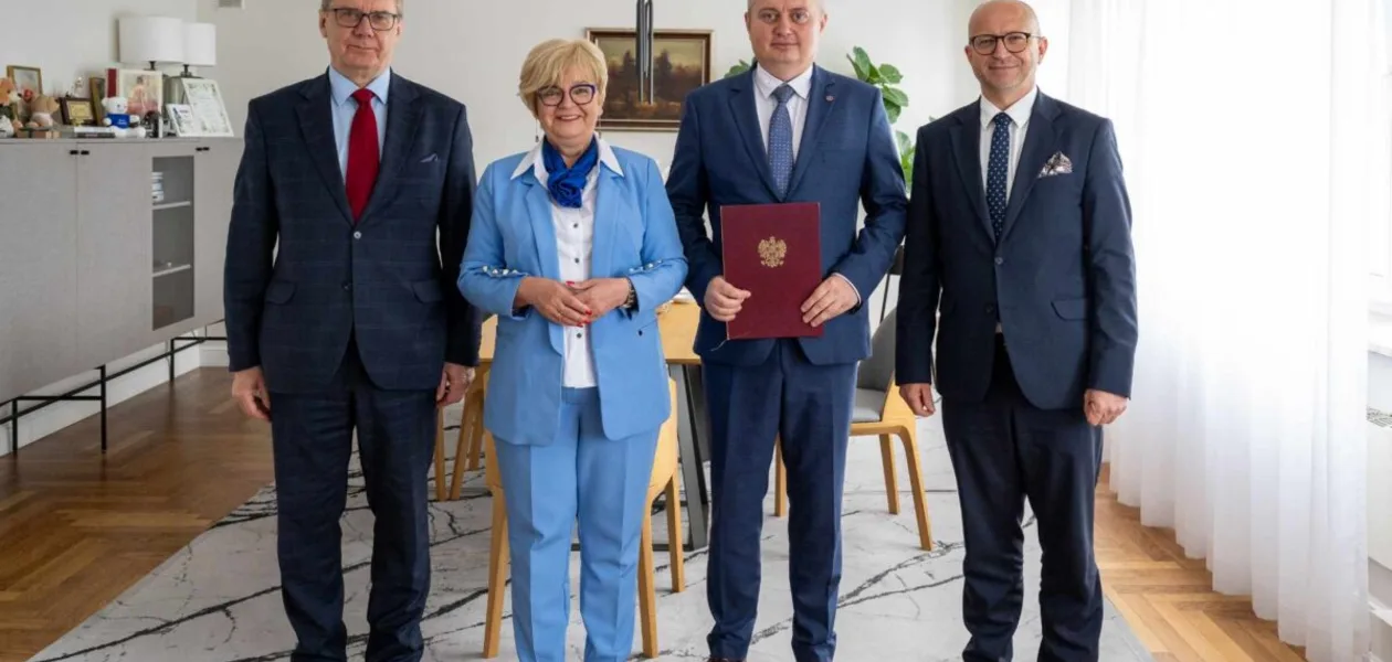 fot. Jerzy Żygadło, PUW Rzeszów