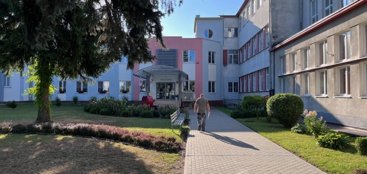 fot. Archiwum RESinet.pl