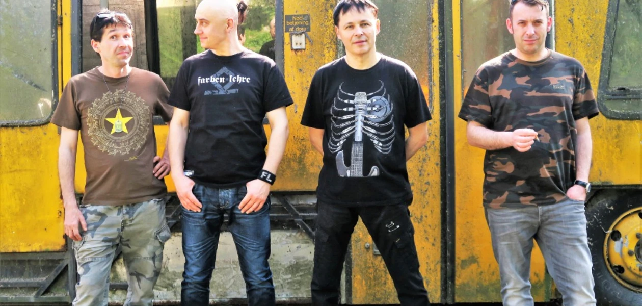 Na zdj. Farben Lehre - fot. Piotr Hejke / Materiały prasowe