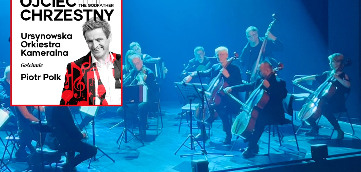 Materiały prasowe Filharmonii Podkarpackiej