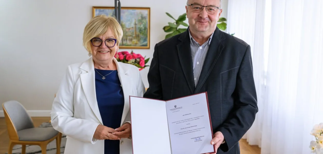 fot. Jerzy Żygadło, PUW Rzeszów