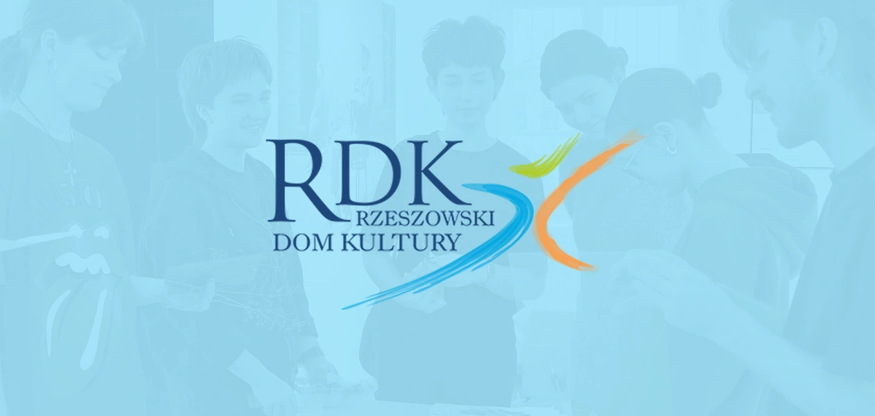Zdjęcie w tle: RDK
