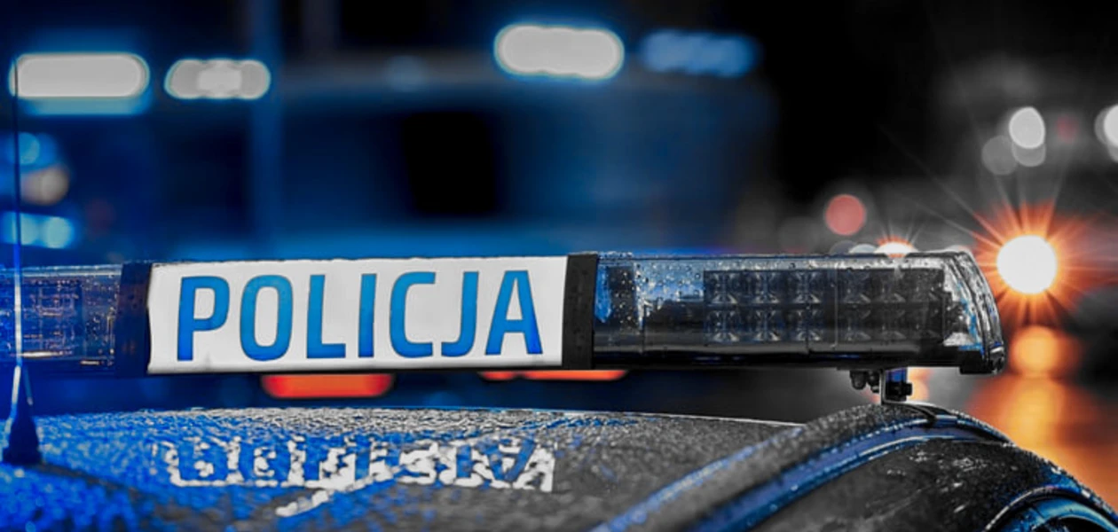 fot. Policja