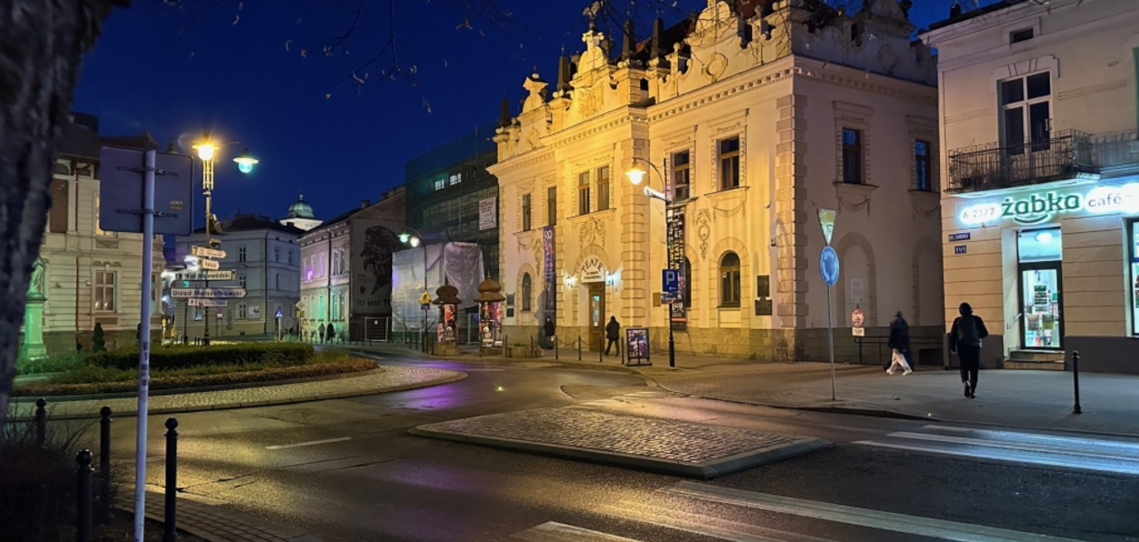 fot. Archiwum RESinet.pl