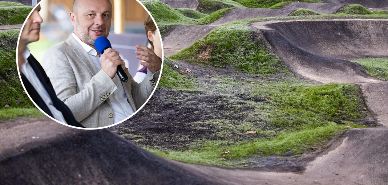 fot. Grzegorz Bukała / Urząd Miasta Rzeszowa